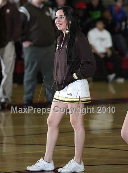 Thumbnail 1 in Crespi @ Alemany photogallery.