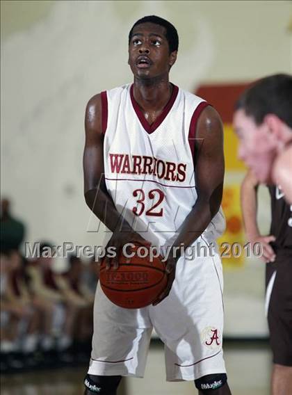 Thumbnail 2 in Crespi @ Alemany photogallery.
