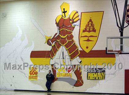Thumbnail 1 in Crespi @ Alemany photogallery.