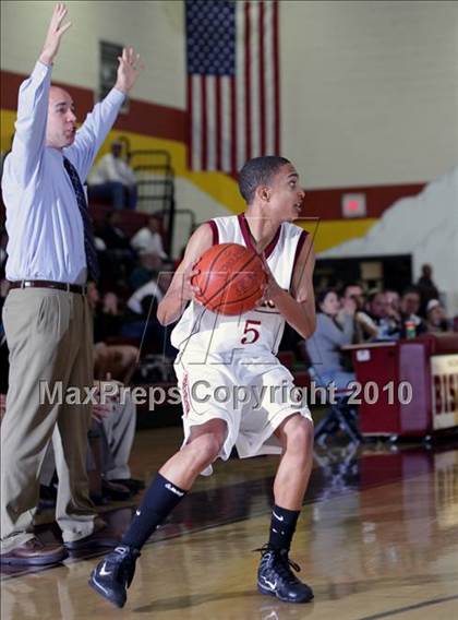 Thumbnail 3 in Crespi @ Alemany photogallery.