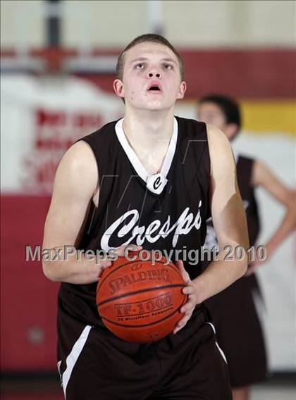 Thumbnail 3 in Crespi @ Alemany photogallery.