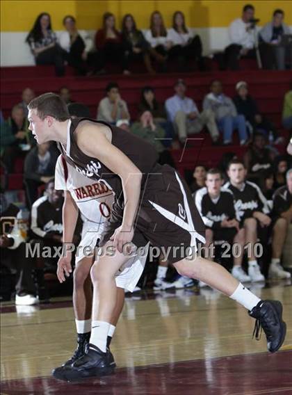 Thumbnail 2 in Crespi @ Alemany photogallery.