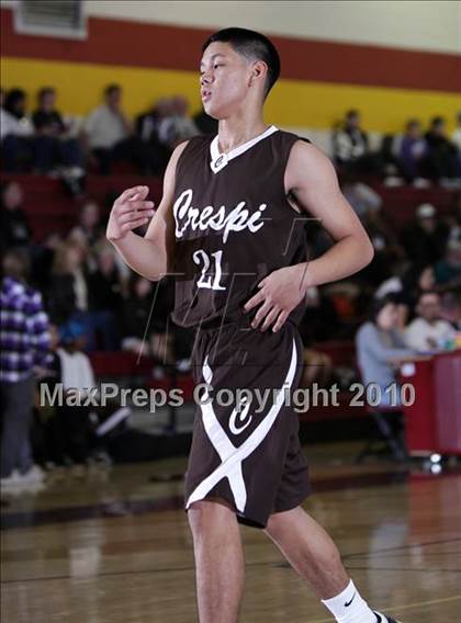 Thumbnail 2 in Crespi @ Alemany photogallery.