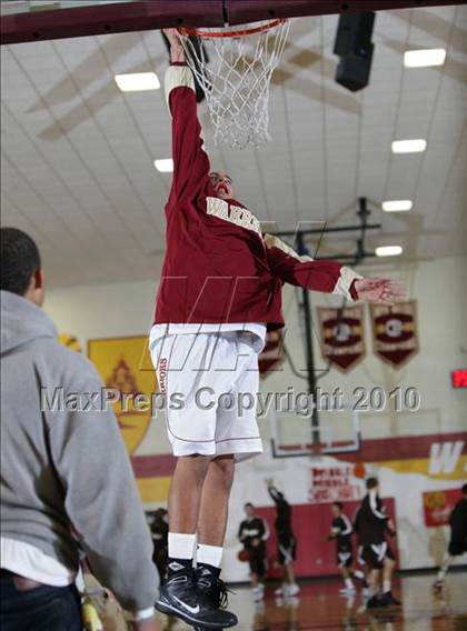 Thumbnail 3 in Crespi @ Alemany photogallery.