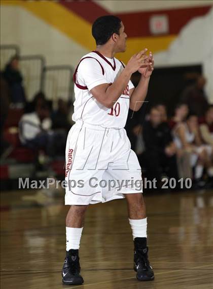 Thumbnail 2 in Crespi @ Alemany photogallery.