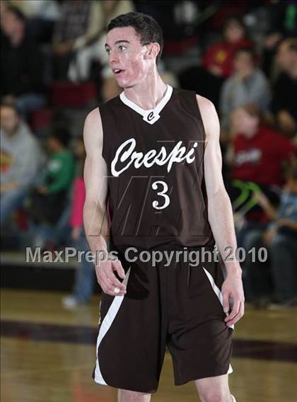 Thumbnail 1 in Crespi @ Alemany photogallery.