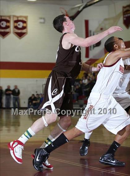 Thumbnail 1 in Crespi @ Alemany photogallery.