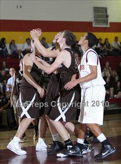 Thumbnail 3 in Crespi @ Alemany photogallery.