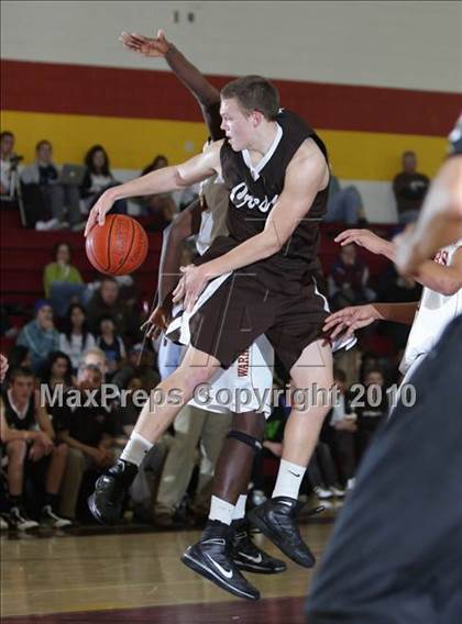 Thumbnail 3 in Crespi @ Alemany photogallery.