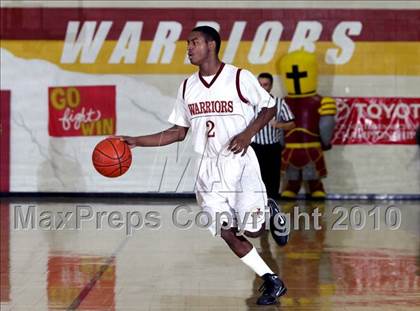 Thumbnail 3 in Crespi @ Alemany photogallery.