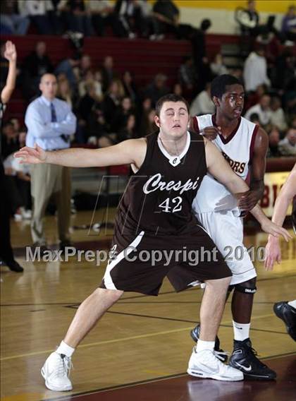 Thumbnail 2 in Crespi @ Alemany photogallery.