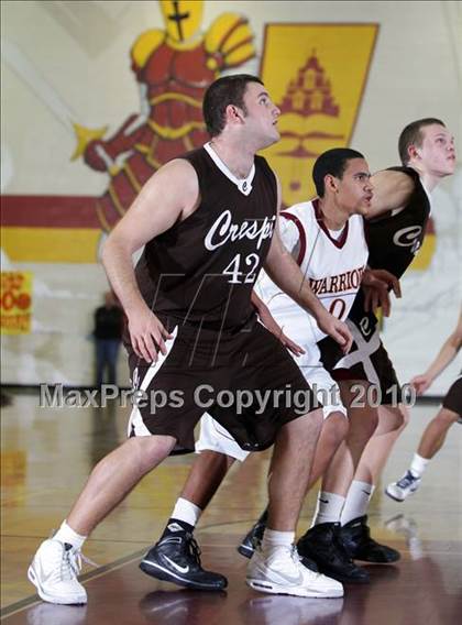 Thumbnail 1 in Crespi @ Alemany photogallery.
