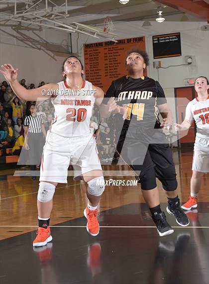 Thumbnail 3 in Foothill vs. Lathrop (CIF SJS D4 Semifinal) photogallery.
