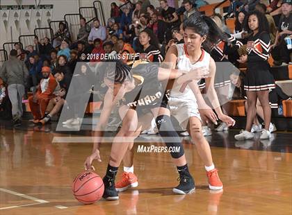Thumbnail 1 in Foothill vs. Lathrop (CIF SJS D4 Semifinal) photogallery.