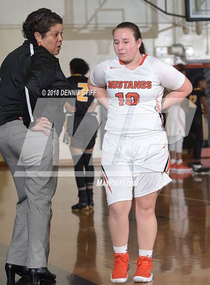 Thumbnail 1 in Foothill vs. Lathrop (CIF SJS D4 Semifinal) photogallery.