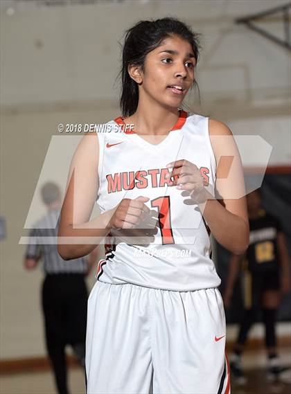 Thumbnail 3 in Foothill vs. Lathrop (CIF SJS D4 Semifinal) photogallery.