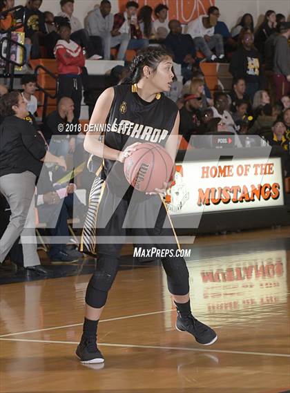 Thumbnail 1 in Foothill vs. Lathrop (CIF SJS D4 Semifinal) photogallery.