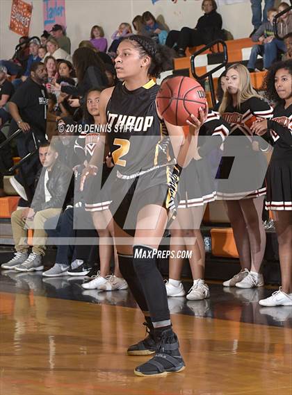 Thumbnail 3 in Foothill vs. Lathrop (CIF SJS D4 Semifinal) photogallery.