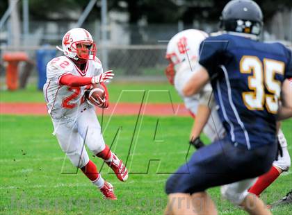 Thumbnail 3 in East Providence @ Barrington photogallery.