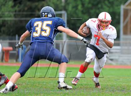 Thumbnail 3 in East Providence @ Barrington photogallery.