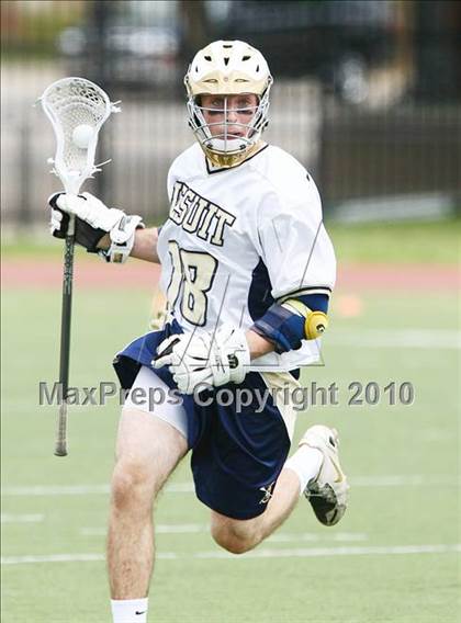 Thumbnail 3 in Kinkaid vs Dallas Jesuit photogallery.