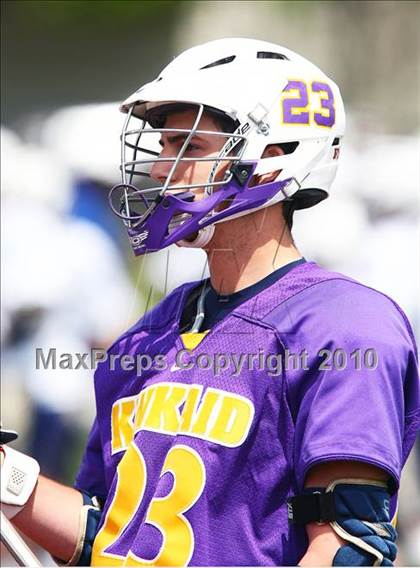 Thumbnail 3 in Kinkaid vs Dallas Jesuit photogallery.