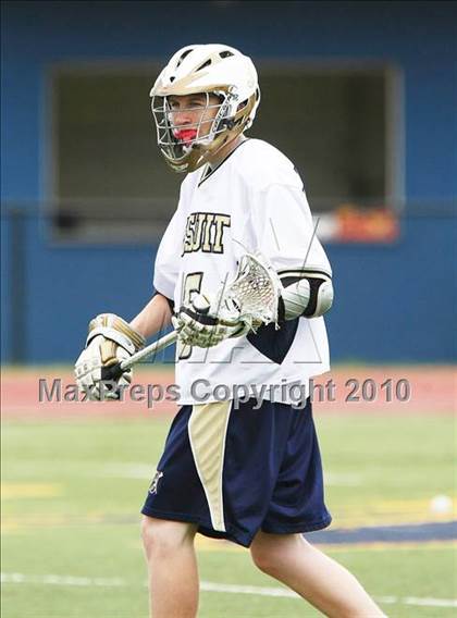 Thumbnail 1 in Kinkaid vs Dallas Jesuit photogallery.