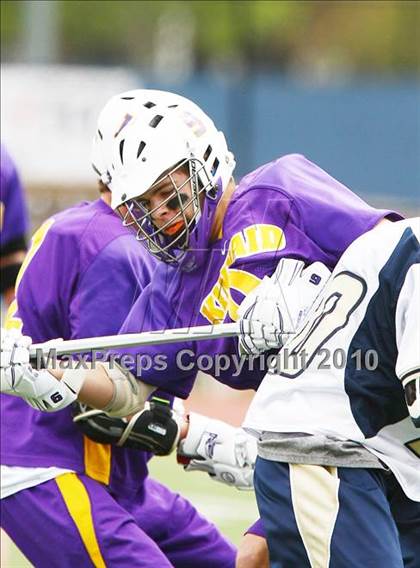 Thumbnail 1 in Kinkaid vs Dallas Jesuit photogallery.