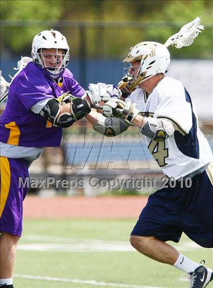 Thumbnail 2 in Kinkaid vs Dallas Jesuit photogallery.