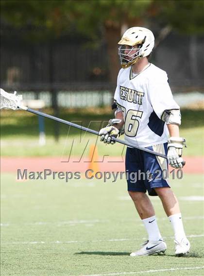 Thumbnail 2 in Kinkaid vs Dallas Jesuit photogallery.