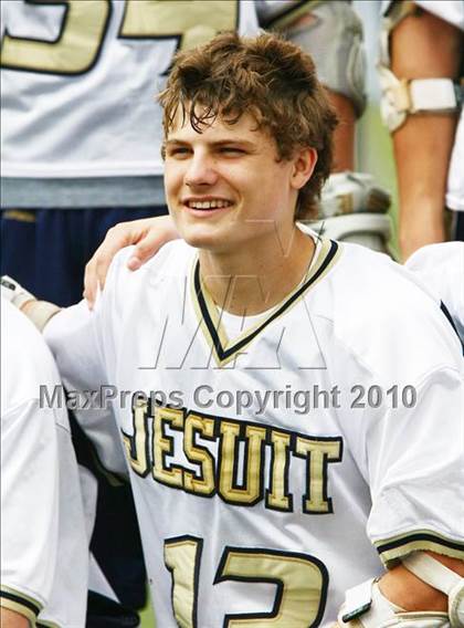 Thumbnail 1 in Kinkaid vs Dallas Jesuit photogallery.