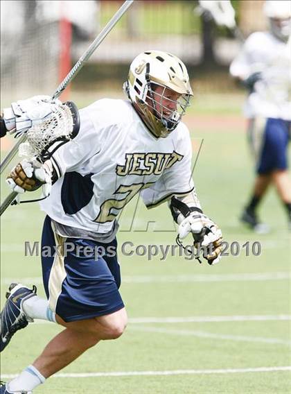Thumbnail 3 in Kinkaid vs Dallas Jesuit photogallery.
