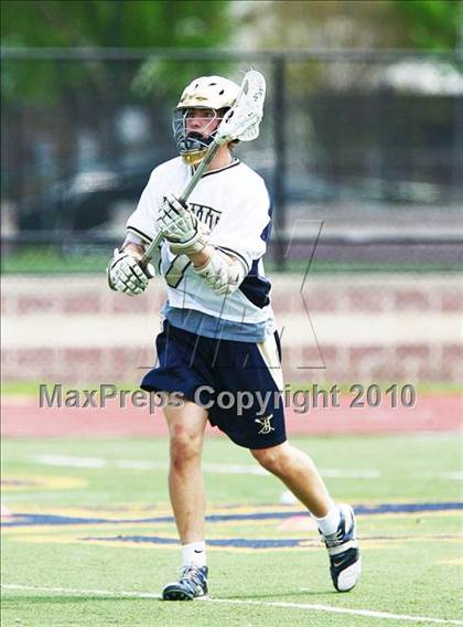 Thumbnail 2 in Kinkaid vs Dallas Jesuit photogallery.