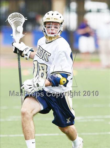 Thumbnail 1 in Kinkaid vs Dallas Jesuit photogallery.