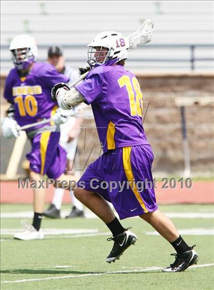 Thumbnail 3 in Kinkaid vs Dallas Jesuit photogallery.