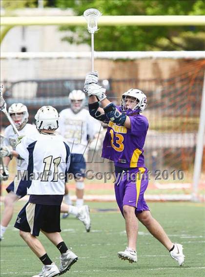 Thumbnail 3 in Kinkaid vs Dallas Jesuit photogallery.