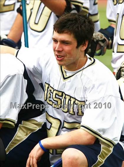 Thumbnail 2 in Kinkaid vs Dallas Jesuit photogallery.