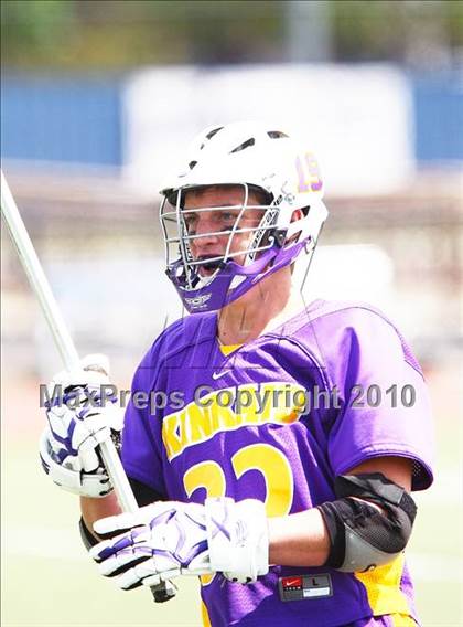 Thumbnail 3 in Kinkaid vs Dallas Jesuit photogallery.