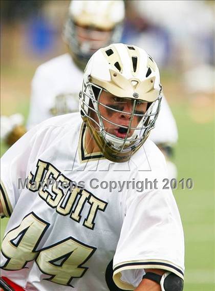Thumbnail 1 in Kinkaid vs Dallas Jesuit photogallery.