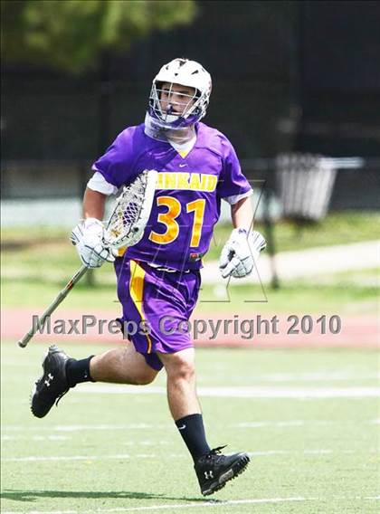 Thumbnail 2 in Kinkaid vs Dallas Jesuit photogallery.
