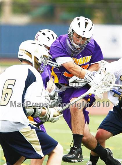 Thumbnail 3 in Kinkaid vs Dallas Jesuit photogallery.