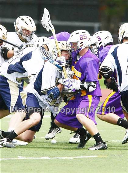 Thumbnail 1 in Kinkaid vs Dallas Jesuit photogallery.