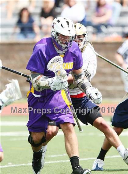 Thumbnail 1 in Kinkaid vs Dallas Jesuit photogallery.