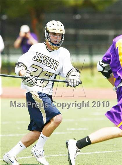 Thumbnail 2 in Kinkaid vs Dallas Jesuit photogallery.