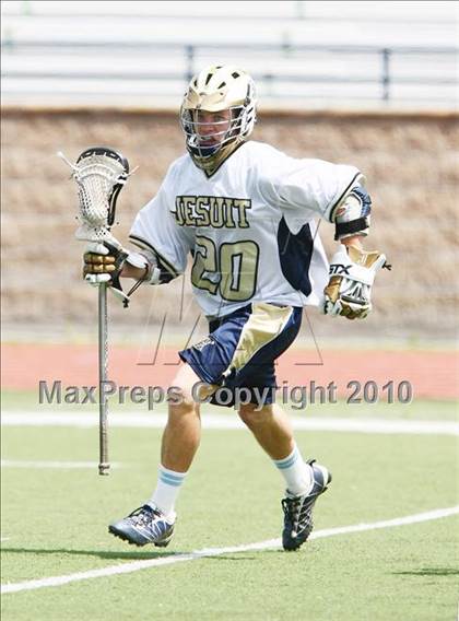 Thumbnail 1 in Kinkaid vs Dallas Jesuit photogallery.