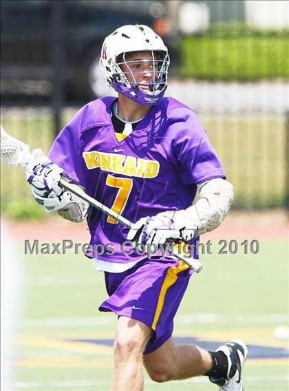 Thumbnail 3 in Kinkaid vs Dallas Jesuit photogallery.