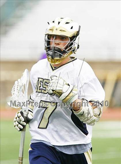 Thumbnail 1 in Kinkaid vs Dallas Jesuit photogallery.
