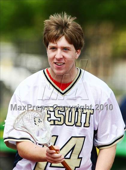 Thumbnail 1 in Kinkaid vs Dallas Jesuit photogallery.