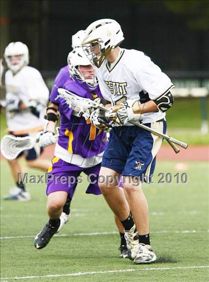 Thumbnail 1 in Kinkaid vs Dallas Jesuit photogallery.