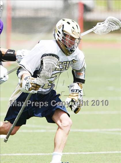 Thumbnail 2 in Kinkaid vs Dallas Jesuit photogallery.